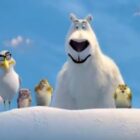 Norm of the North