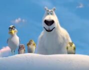 Norm of the North