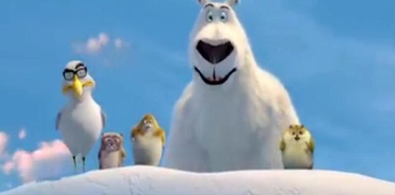 Norm of the North