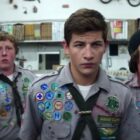 Scouts Guide to the Zombie Apocalypse