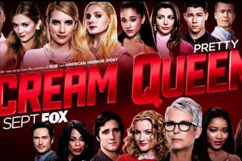 Scream Queens