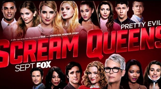 Scream Queens