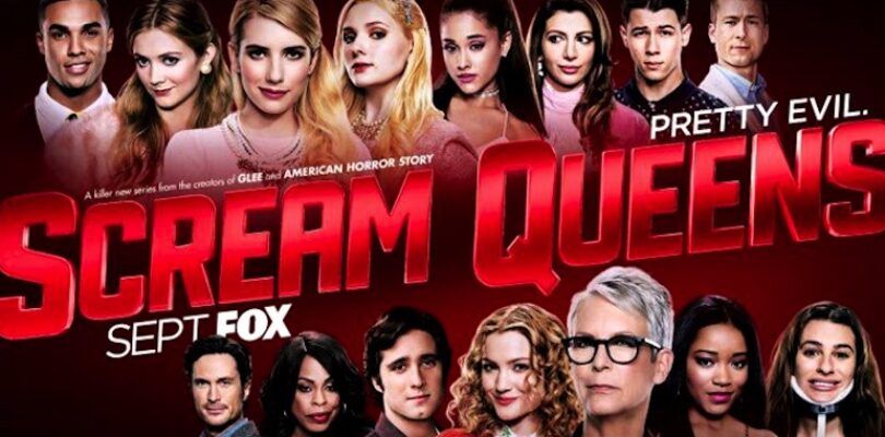 Scream Queens