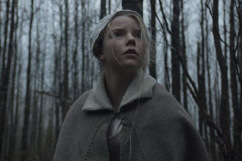 The Witch