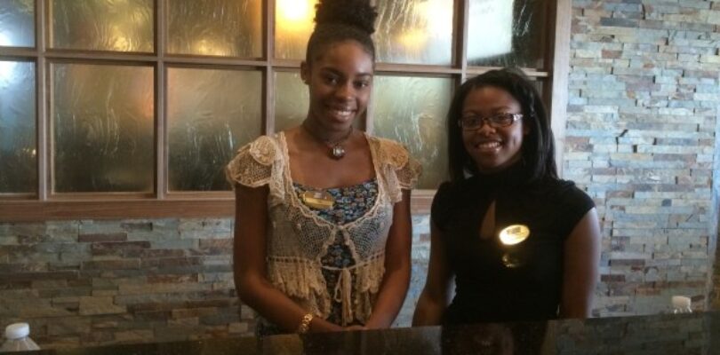 Emagine Palladium Guest Services