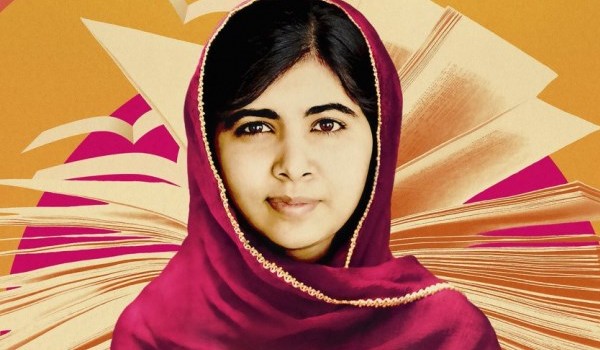 He Named Me Malala