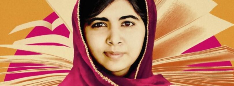 He Named Me Malala