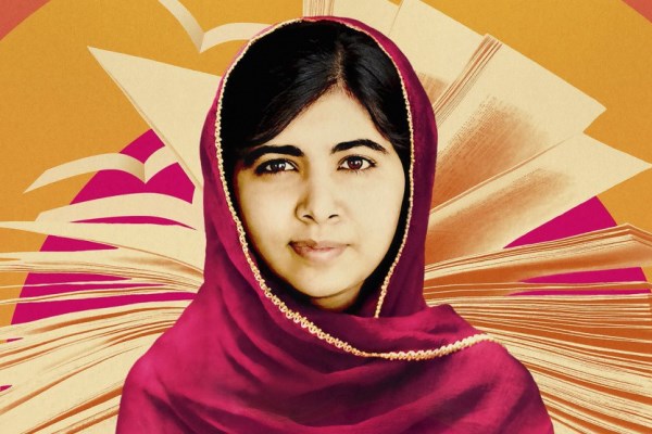 He Named Me Malala