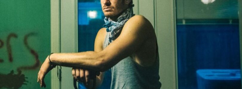 Andrew Garfield in 99 Homes