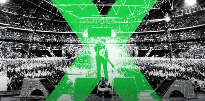 Ed Sheeran: Jumpers for Goalposts