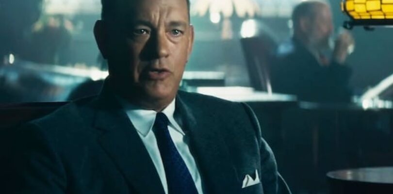 Tom Hanks in Bridge of Spies