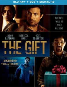 The Gift Blu-ray