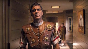 George Clooney in Hail Caesar