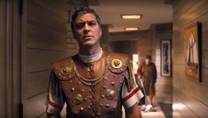 George Clooney in Hail Caesar