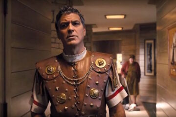 George Clooney in Hail Caesar