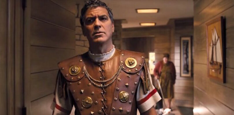 George Clooney in Hail Caesar