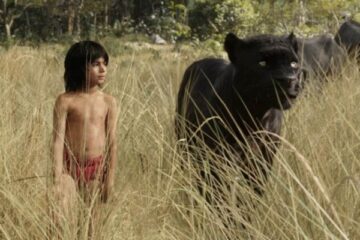 The Jungle Book