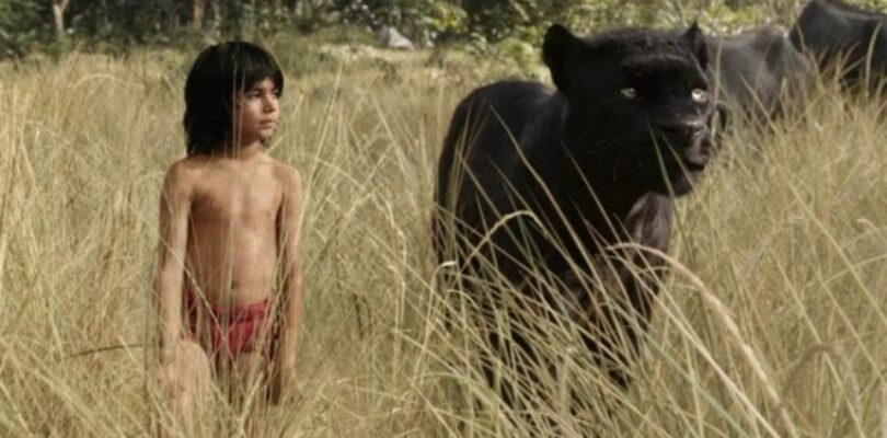 The Jungle Book