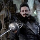 Hugh Jackman in Pan