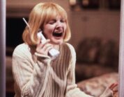 Drew Barrymore in Scream
