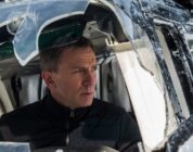 Daniel Craig in Spectre