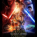 Star Wars Episode VII: The Force Awakens Poster