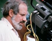Brian De Palma