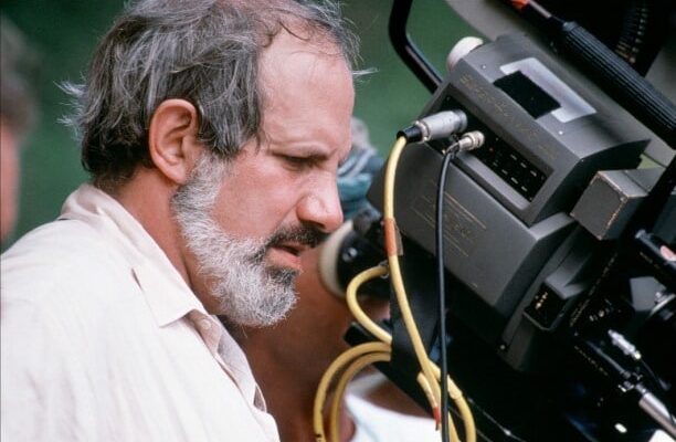 Brian De Palma