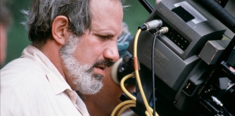 Brian De Palma