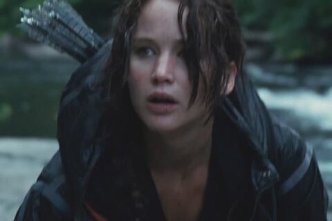 The Hunger Games