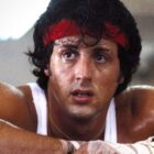 Sylvester Stallone in Rocky