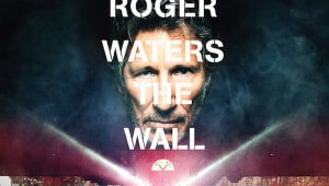 Roger Waters The Wall