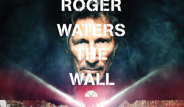 Roger Waters The Wall