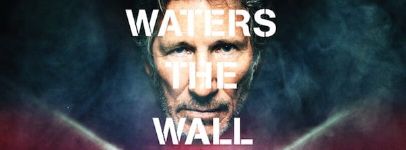 Roger Waters The Wall