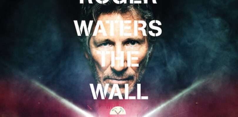 Roger Waters The Wall