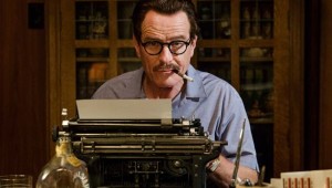 Bryan Cranston in Trumbo