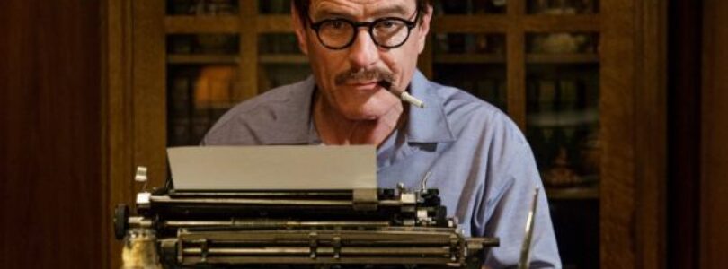 Bryan Cranston in Trumbo