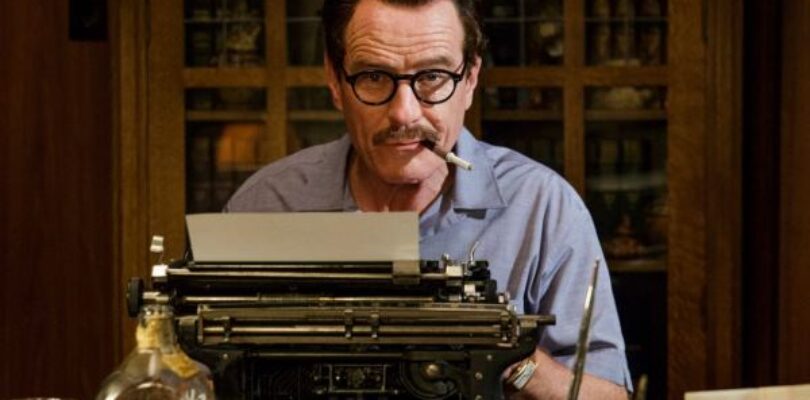Bryan Cranston in Trumbo
