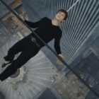 Joseph Gordon-Levitt in The Walk