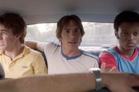 Everybody Wants Some