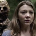 Natalie Dormer in The Forest