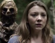 Natalie Dormer in The Forest