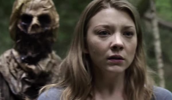 Natalie Dormer in The Forest