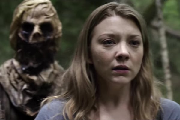 Natalie Dormer in The Forest