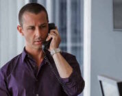 Jeremy Strong in The Big Short