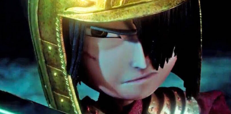 Kubo and the Two Strings