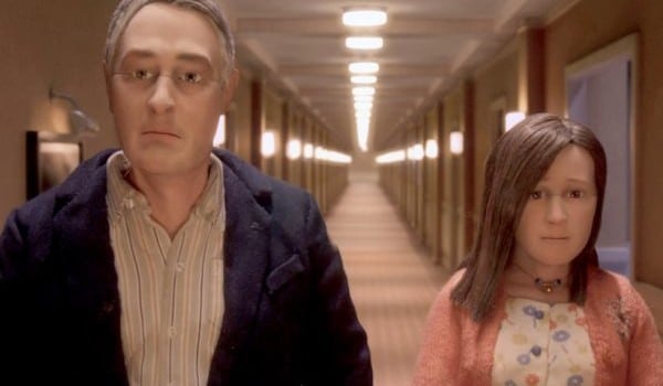 Anomalisa