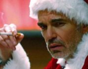 Billy Bob Thornton in Bad Santa 2.