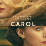 Carol Poster