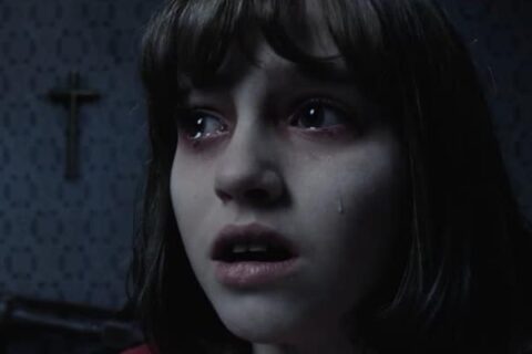 The Conjuring 2